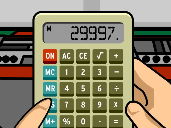 Image for Usando la Calculadora